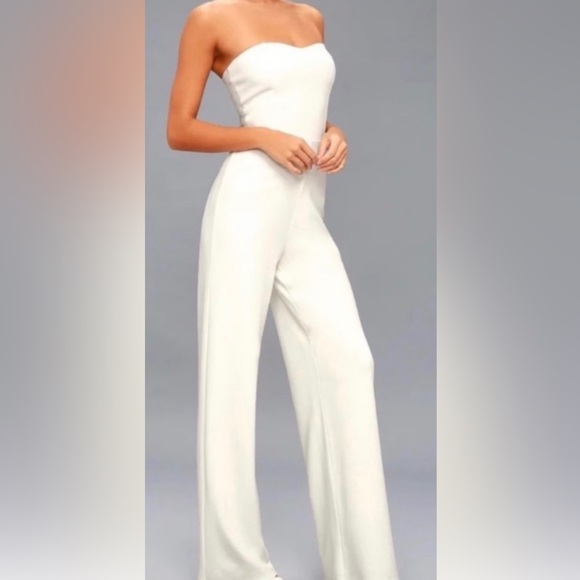 Lulus Pants - Lulus jumpsuit